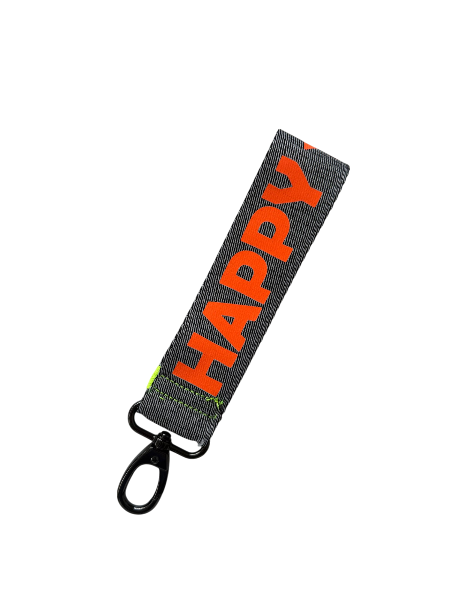 Key chain Happy