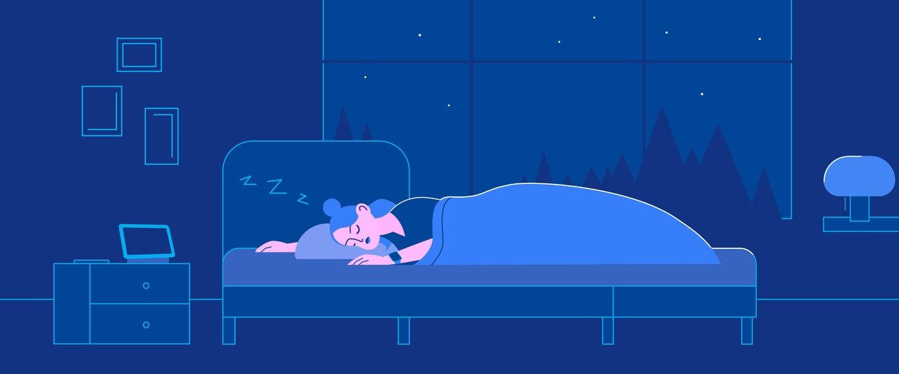 The Importance of Sleep: Tips for Better Rest and Recovery