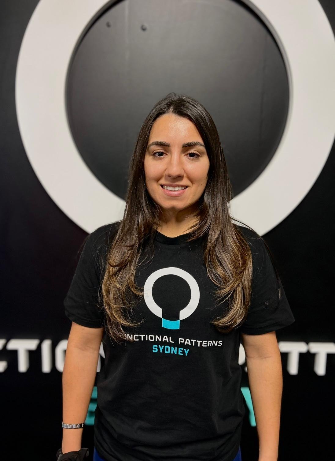 Alana Portelli is a certified HBS practitioner focusing on treating postural issues like scoliosis, forward head posture and rib flare in Sydney