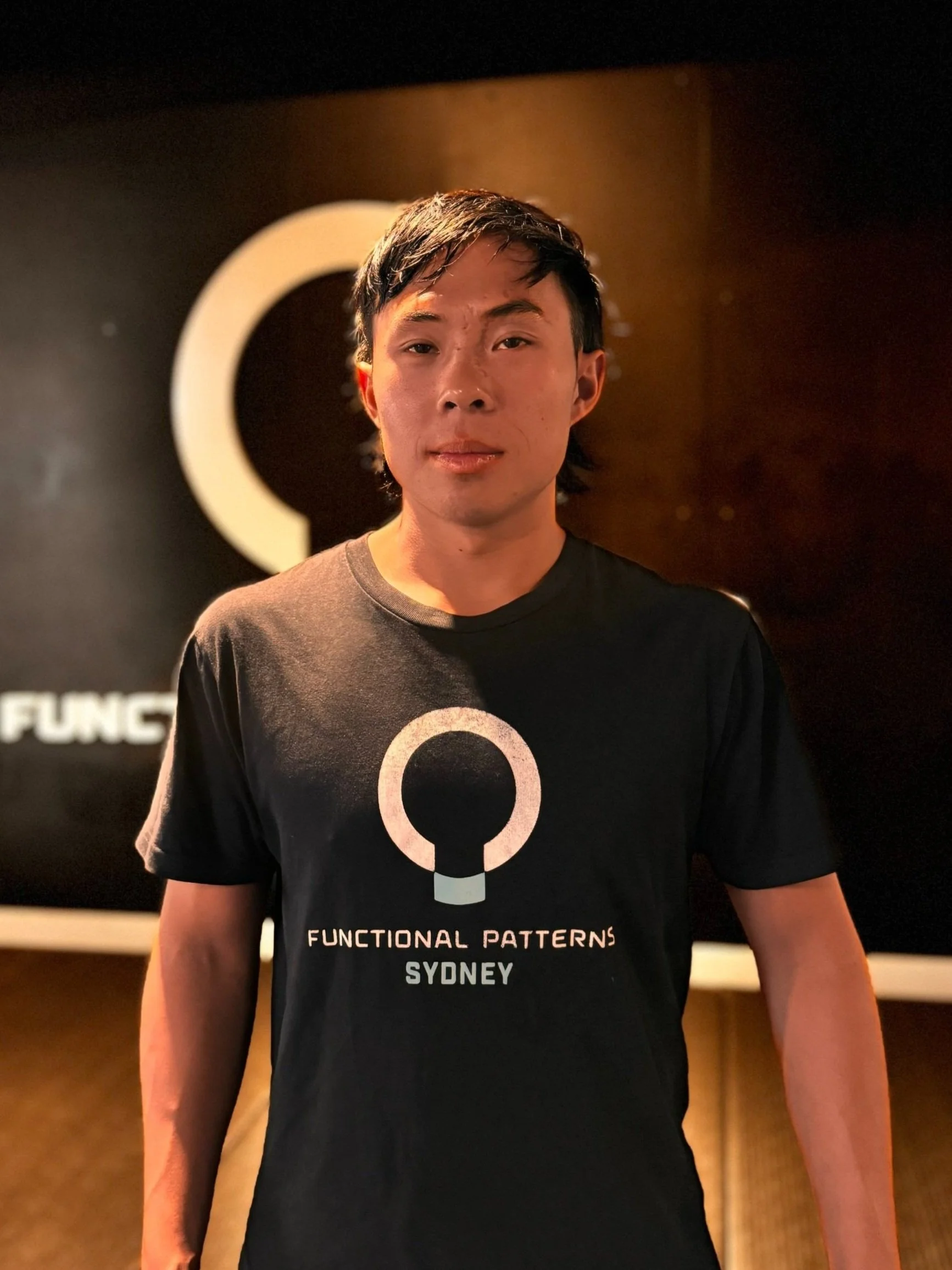 Rober Lee Chin is a HBS practitioner in Sydney that specialises in treating scoliosis, back pain, and biomechanic dysfunctions