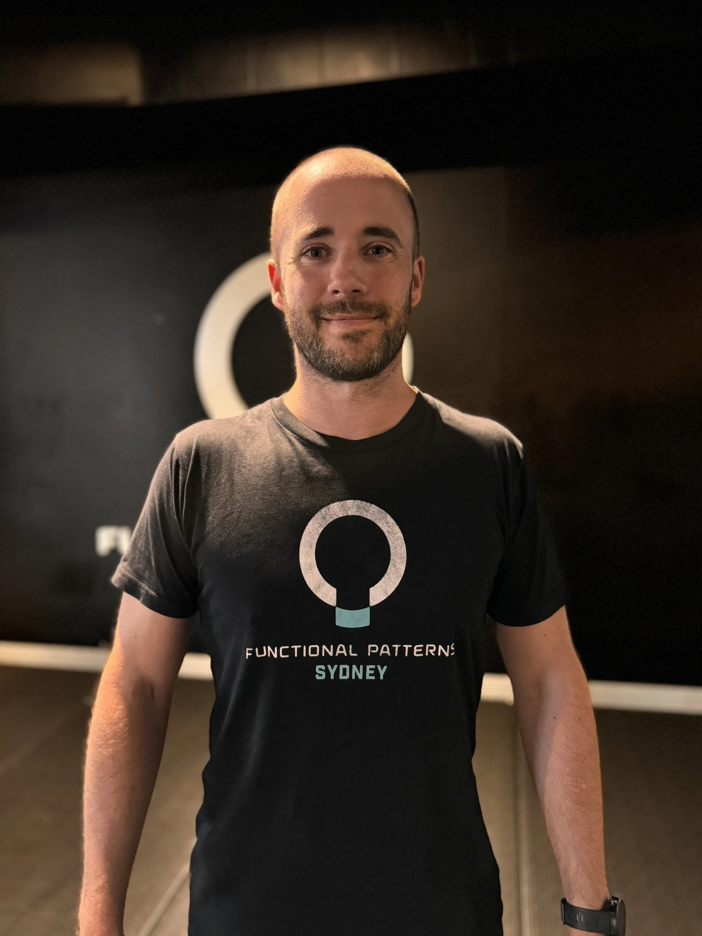 Jonathan Sealey is a HBS practitioner helping Sydney clients alleviate chronic pain and improve posture