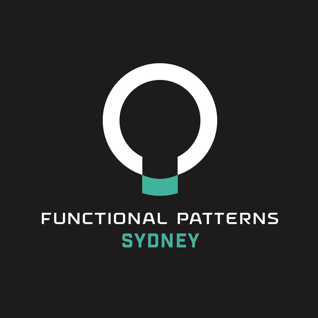 Functional Patterns Sydney