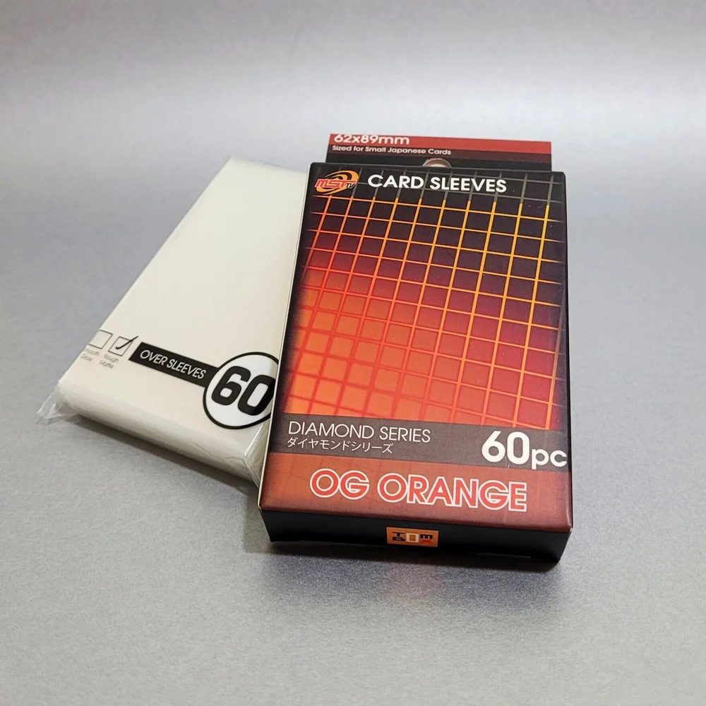 diamond card sleeves Amazon.com: Dragon Shield | Standard Size Card Matte Sleeves | 100 CT -  Smooth & Tough Premium TCG Sleeves