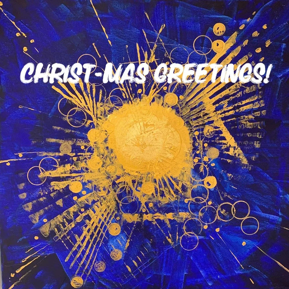 Still Touching Earth…