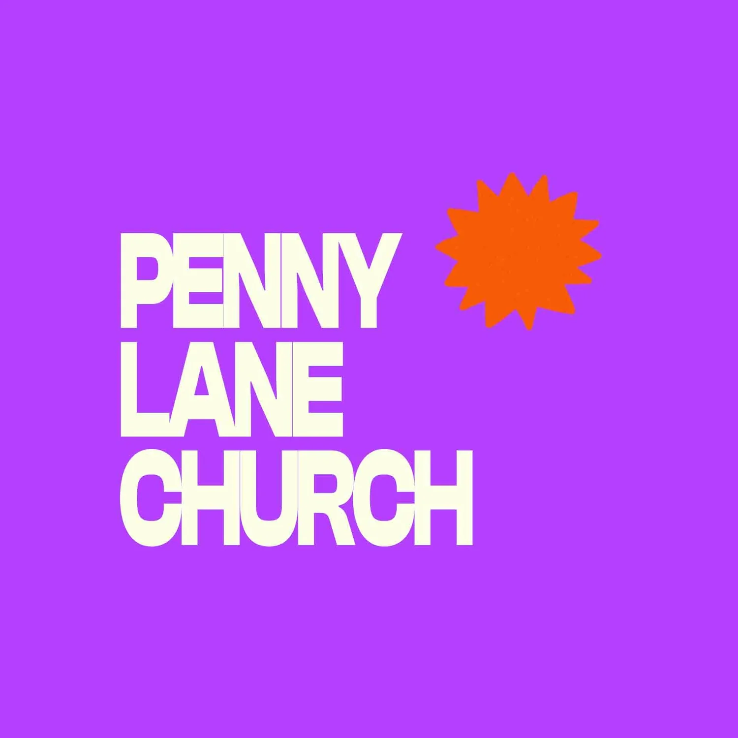 Penny Lane Church