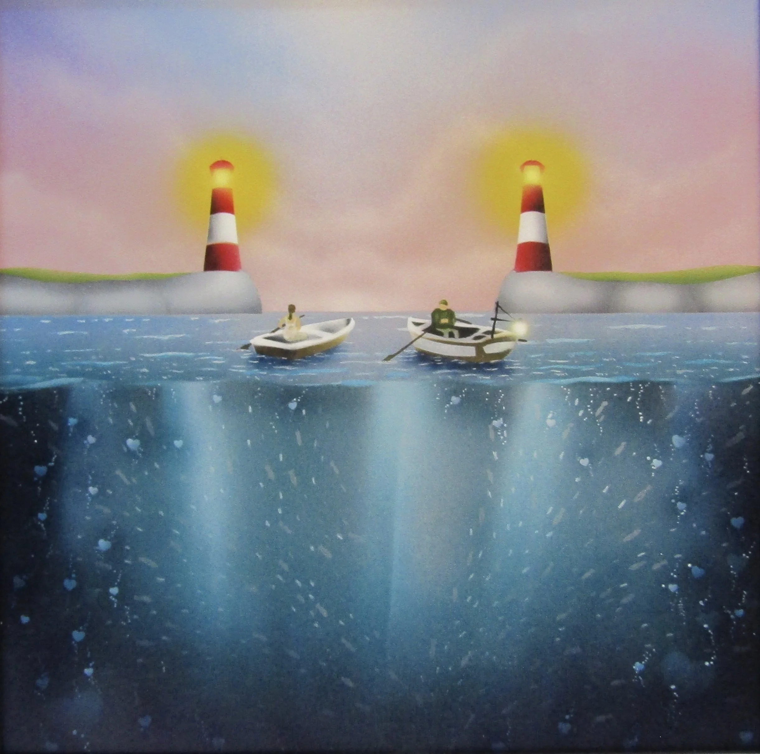 We Shine Together (2)