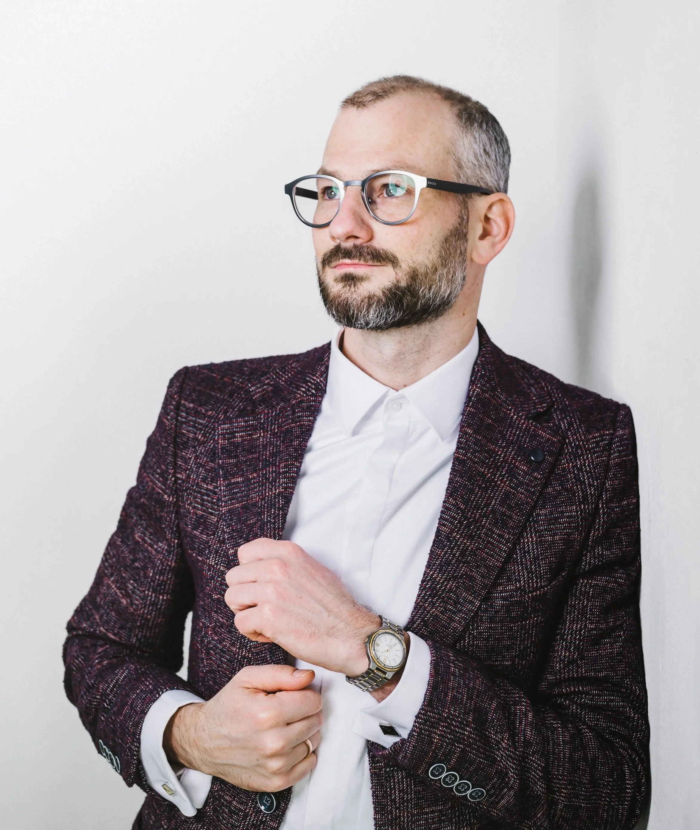 Philipp Oberlohr. Mentalist und Keynote Speaker Wien. Österreich, Deutschland, Schweiz, England und USA.