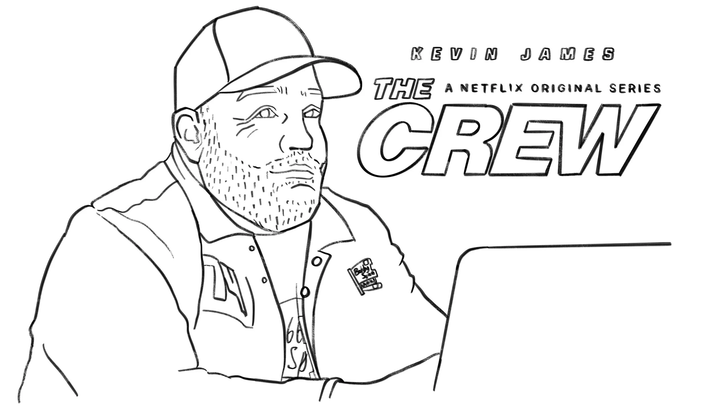 Netflix’s The Crew: Perfect Political Blend?
