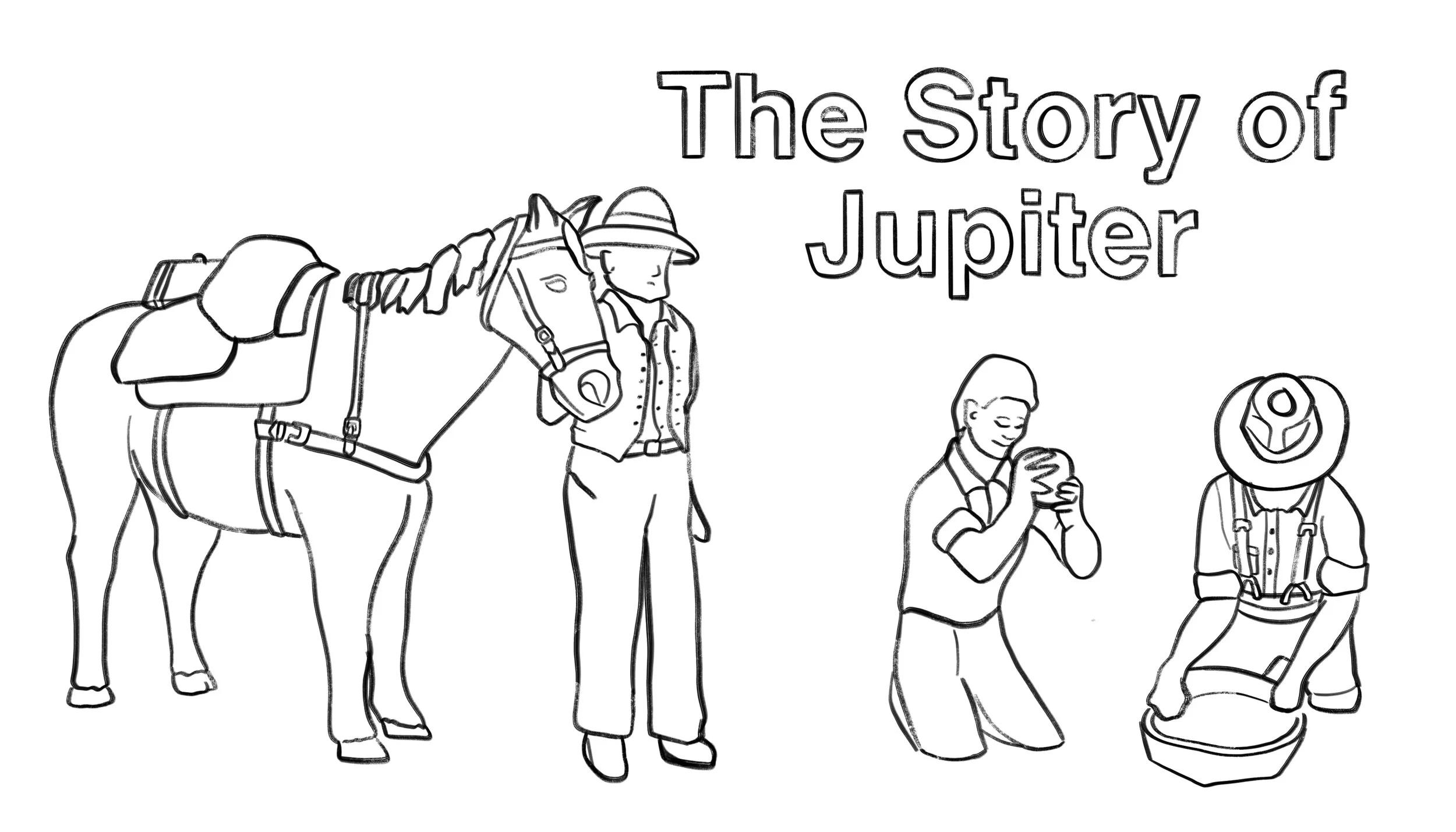 The Story of Jupiter: Why Filmmakers Should Turn to North Queensland