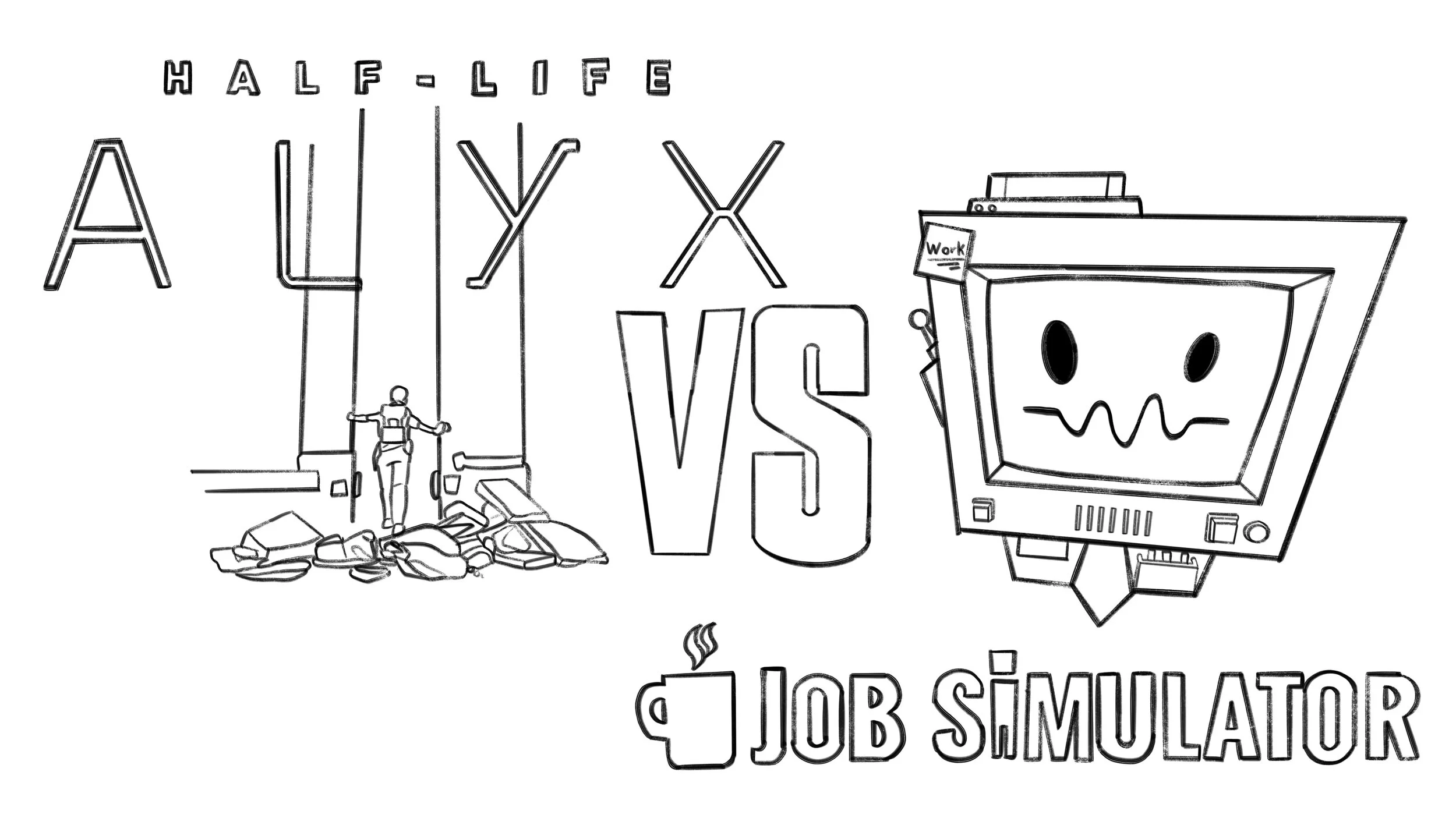 Realism vs Stylised Graphics in VR