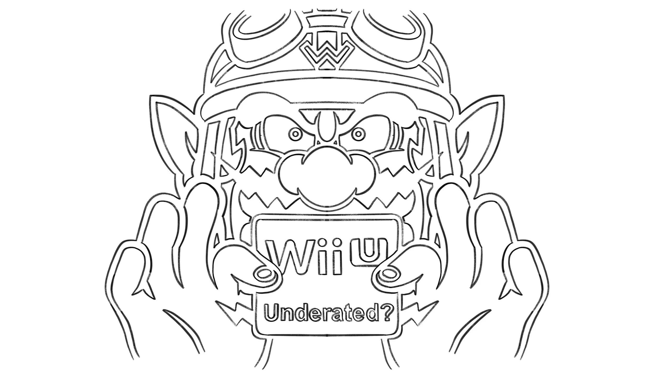 Why the Wii U is Still Underrated