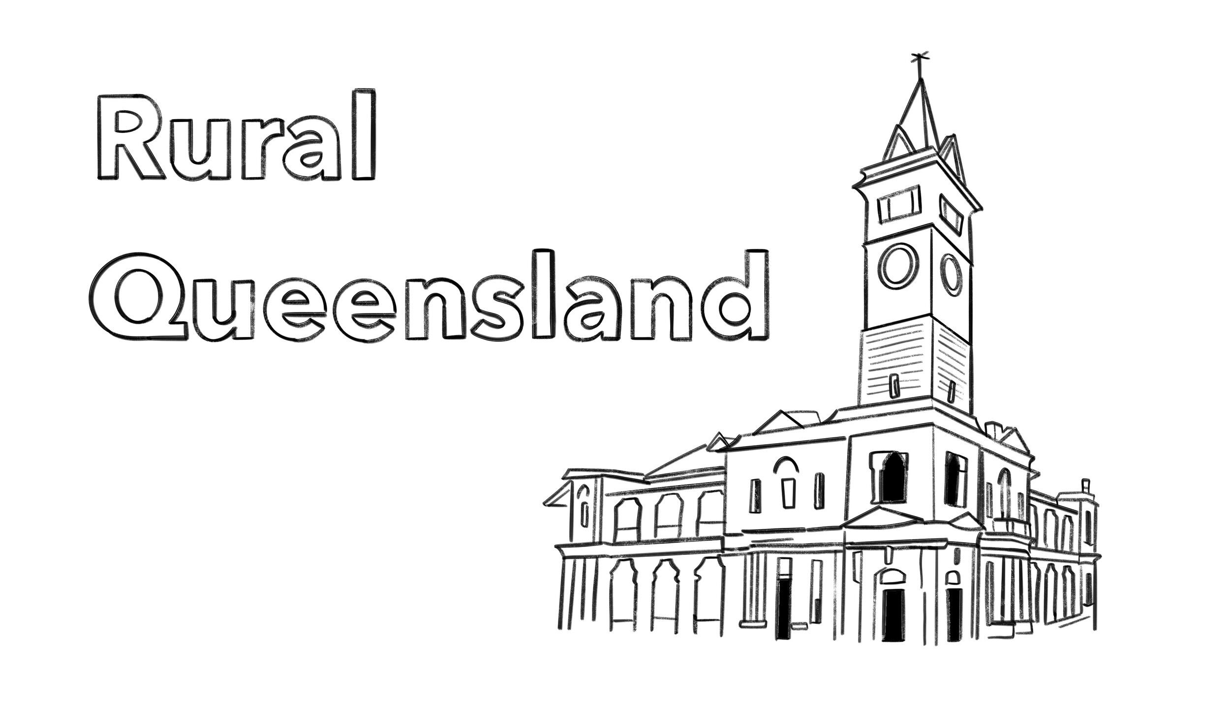 Moving to Rural Queensland