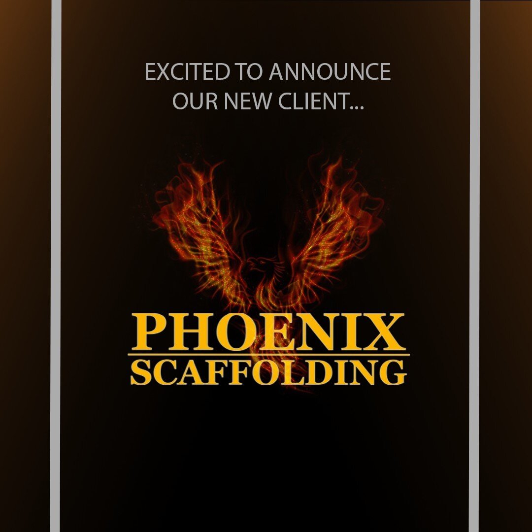 We are excited to announce we are working with Phoenix Scaffolding and have built their new website along with branding.

#website #branding #websitedevelopment #scaffolding #marketing #marketingagency @phoenixscaffoldinglifting