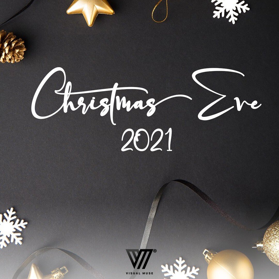 Christmas Eve...The day before the big day!

#VisualMuse #ChristmasEve #XmasEve #Christmas #Christmas2021