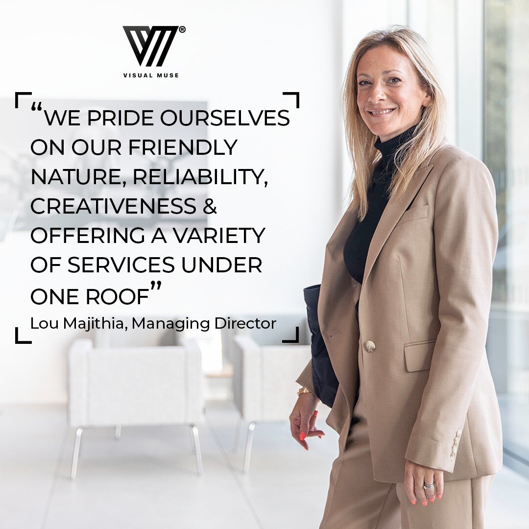 Have you picked up the latest edition of @surreymagazine yet? Find out more about Lou (@lightly), Visual Muse's Managing Director, and the journey she has taken over the past 15 months to get Visual Muse to where it is today.

#surreymagazine #managi