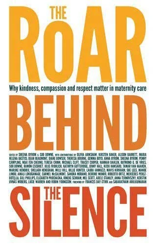 The Roar Behind The Silence (2015)