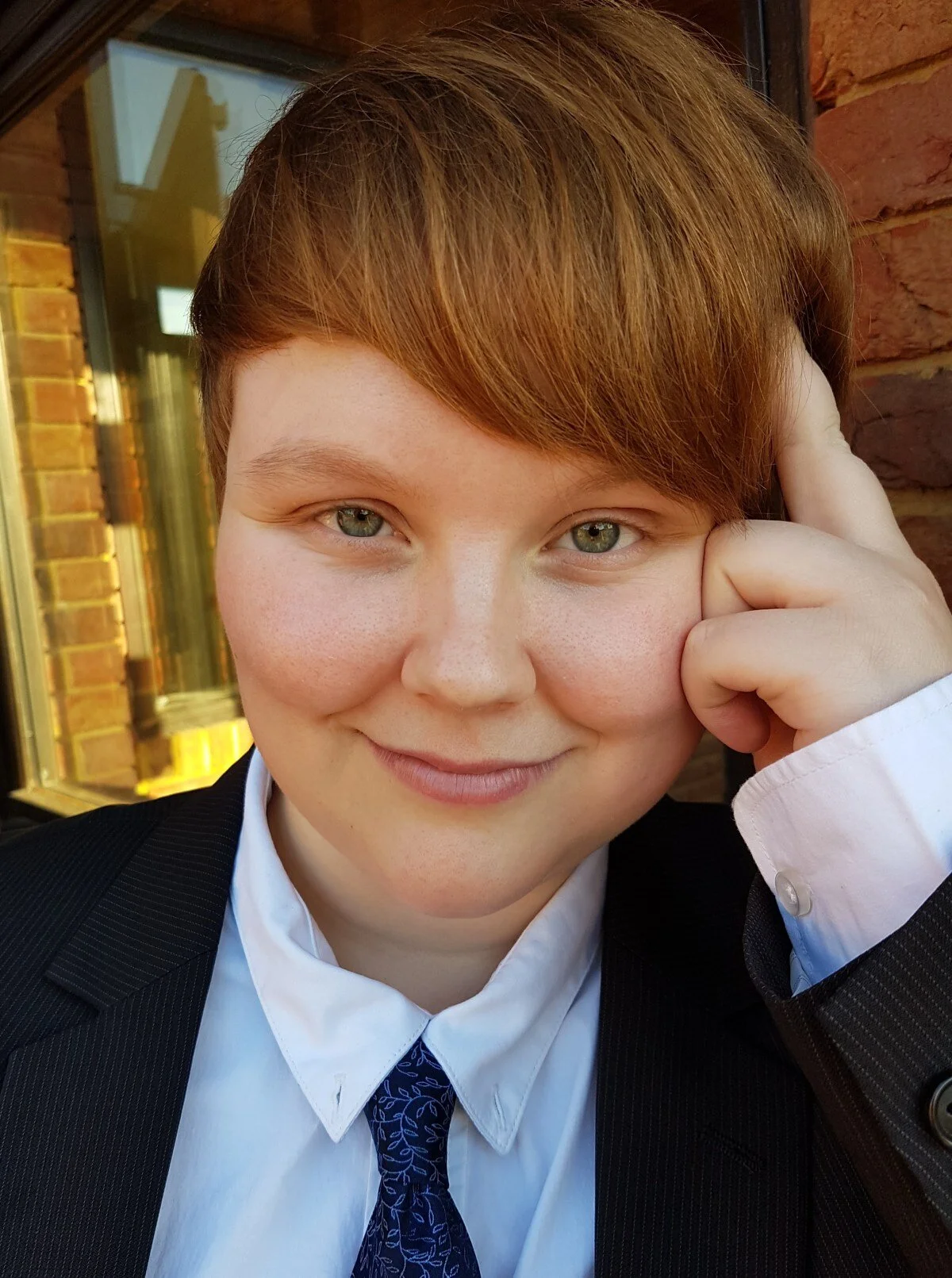 Being a Transgender Midwife; Caring for Transgender Clients; and the Language of Motherhood, with Midwife Nathan Welch