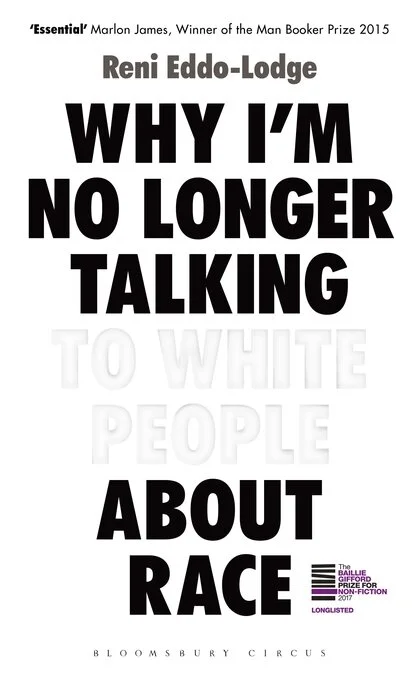Why I'm No Longer Ignoring Racism As A White Person