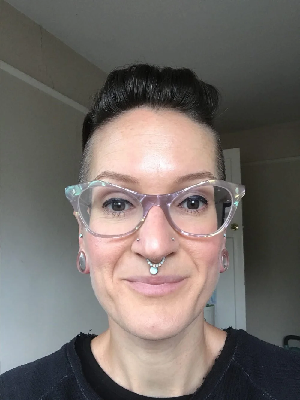 Independent Midwife Debs Neiger: on Fetoscopes, Close and Longlasting Relationships with Women, and Her Most Important Realisation from the Last Few Years