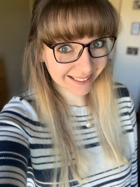 Shannon McGill-Randall: Infant Feeding Lead