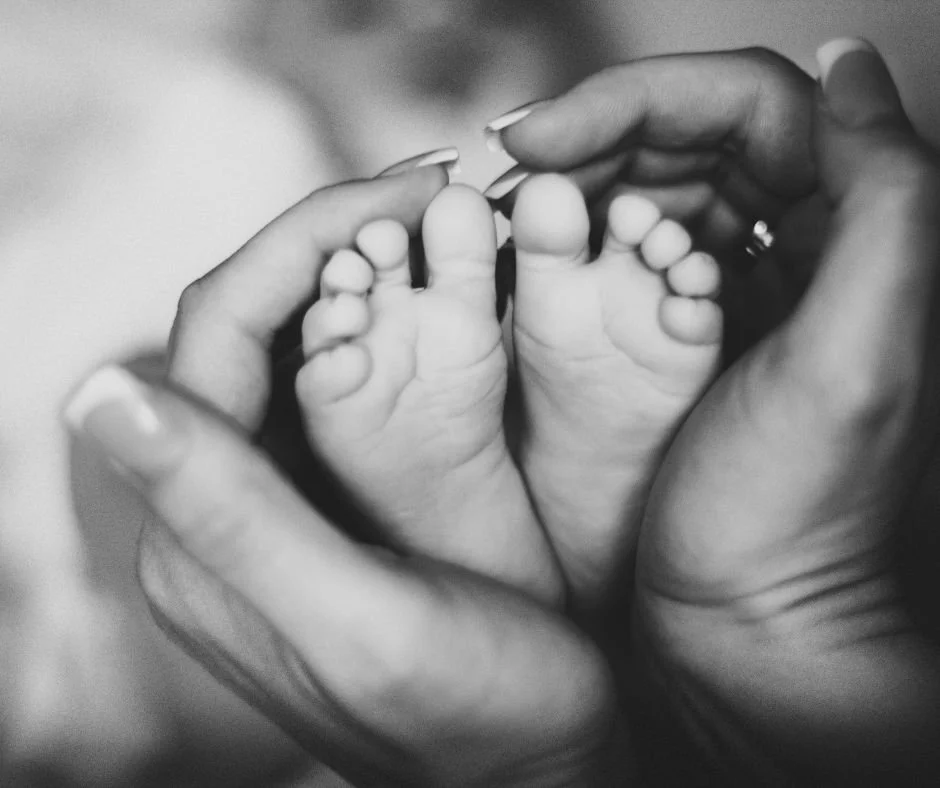 Emma: Bereavement Midwife