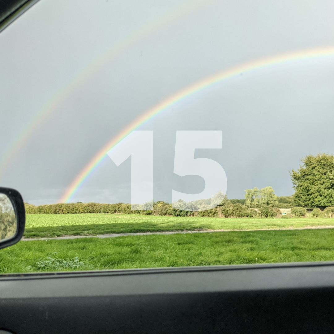 [𝐃𝐚𝐲 𝟏𝟓] 𝐒𝐨𝐦𝐞𝐰𝐡𝐞𝐫𝐞 𝐒𝐚𝐟𝐞⁣