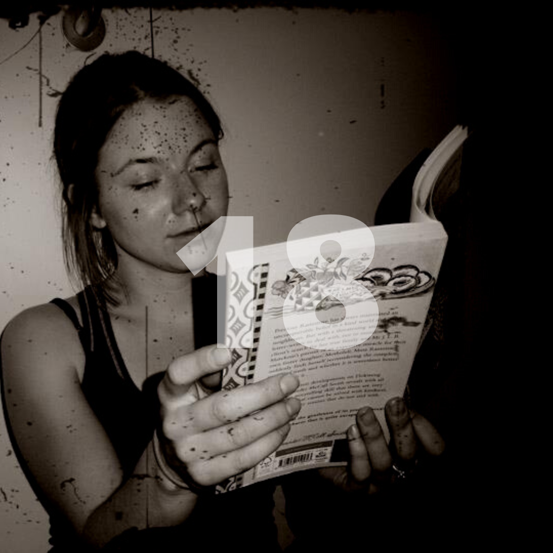 [𝐃𝐚𝐲 𝟏𝟖] 𝐎𝐮𝐫 𝐁𝐫𝐚𝐢𝐧𝐬 𝐃𝐢𝐬𝐥𝐢𝐤𝐞 𝐔𝐧𝐜𝐞𝐫𝐭𝐚𝐢𝐧𝐭𝐲⁣⁣