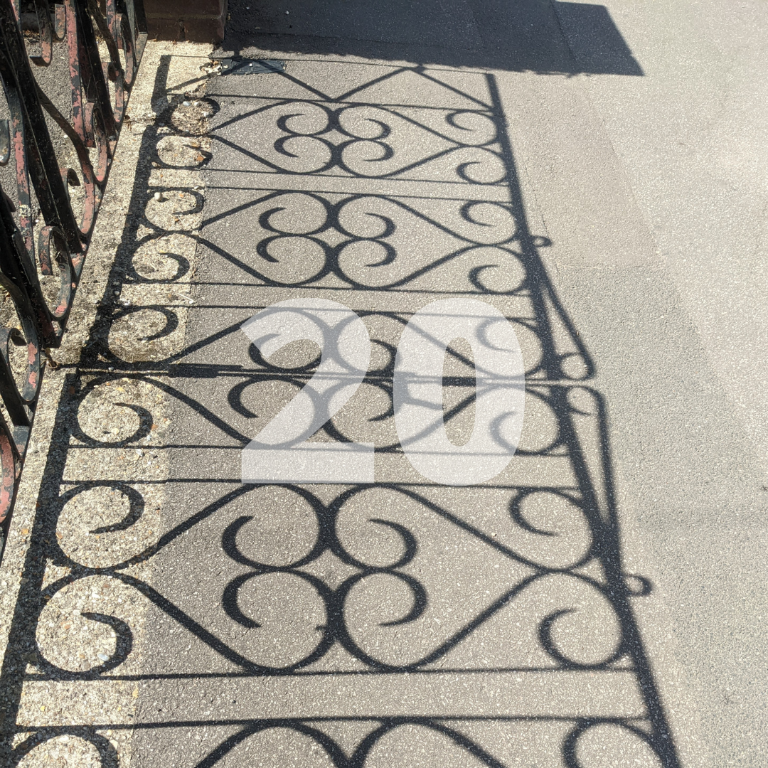 [𝐃𝐚𝐲 𝟐𝟎] 𝐎𝐧𝐞 𝐛𝐮𝐭 𝐋𝐚𝐬𝐭⁣