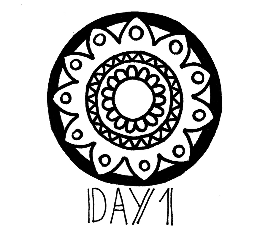 [𝐃𝐚𝐲 𝟏] 𝐓𝐞𝐚𝐜𝐡𝐞𝐫 ⁣⁣