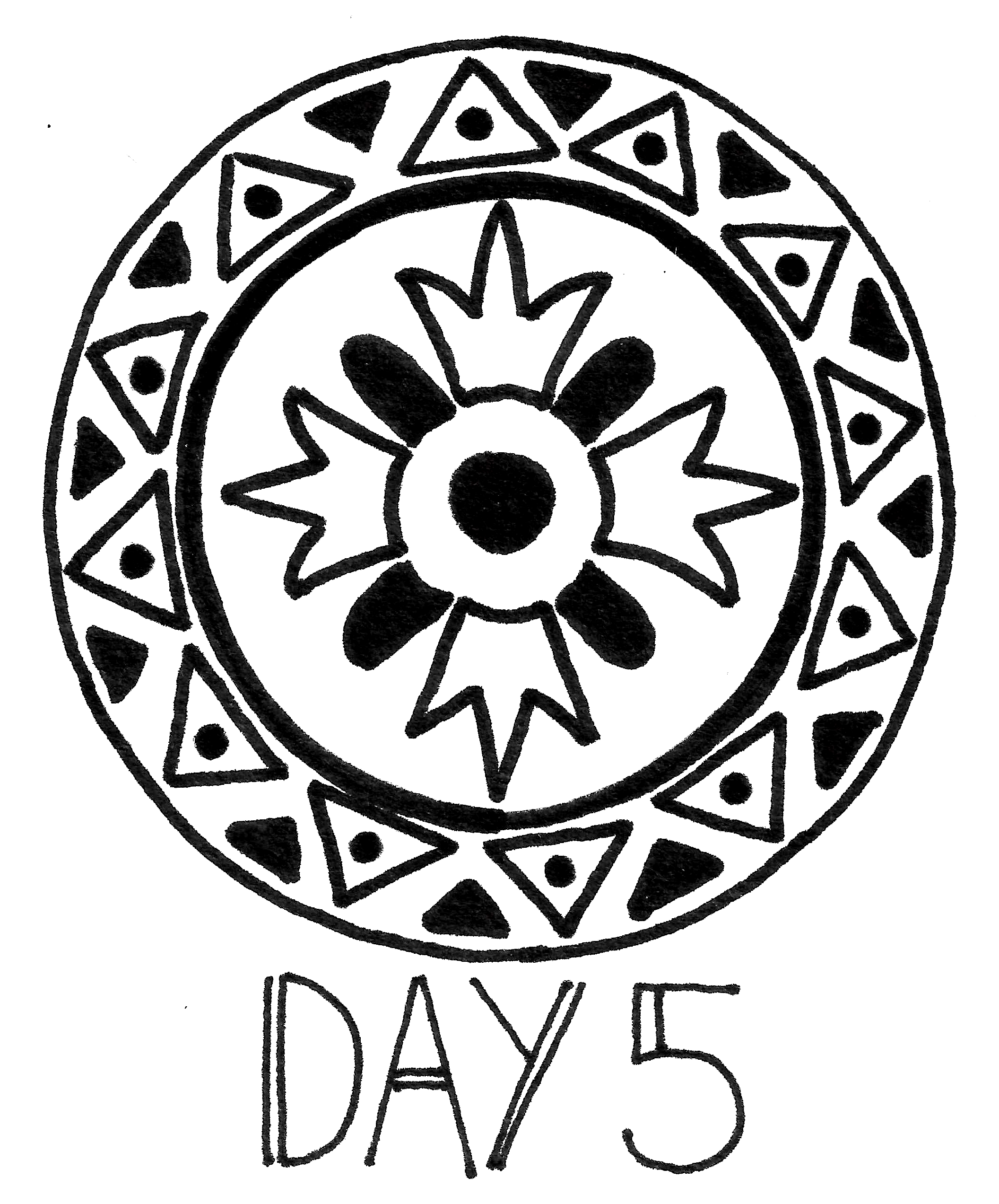 [𝐃𝐚𝐲 𝟓] 𝐄𝐜𝐨 𝗪𝐢𝐭𝐜𝐡𝐜𝐫𝐚𝐟𝐭⁣