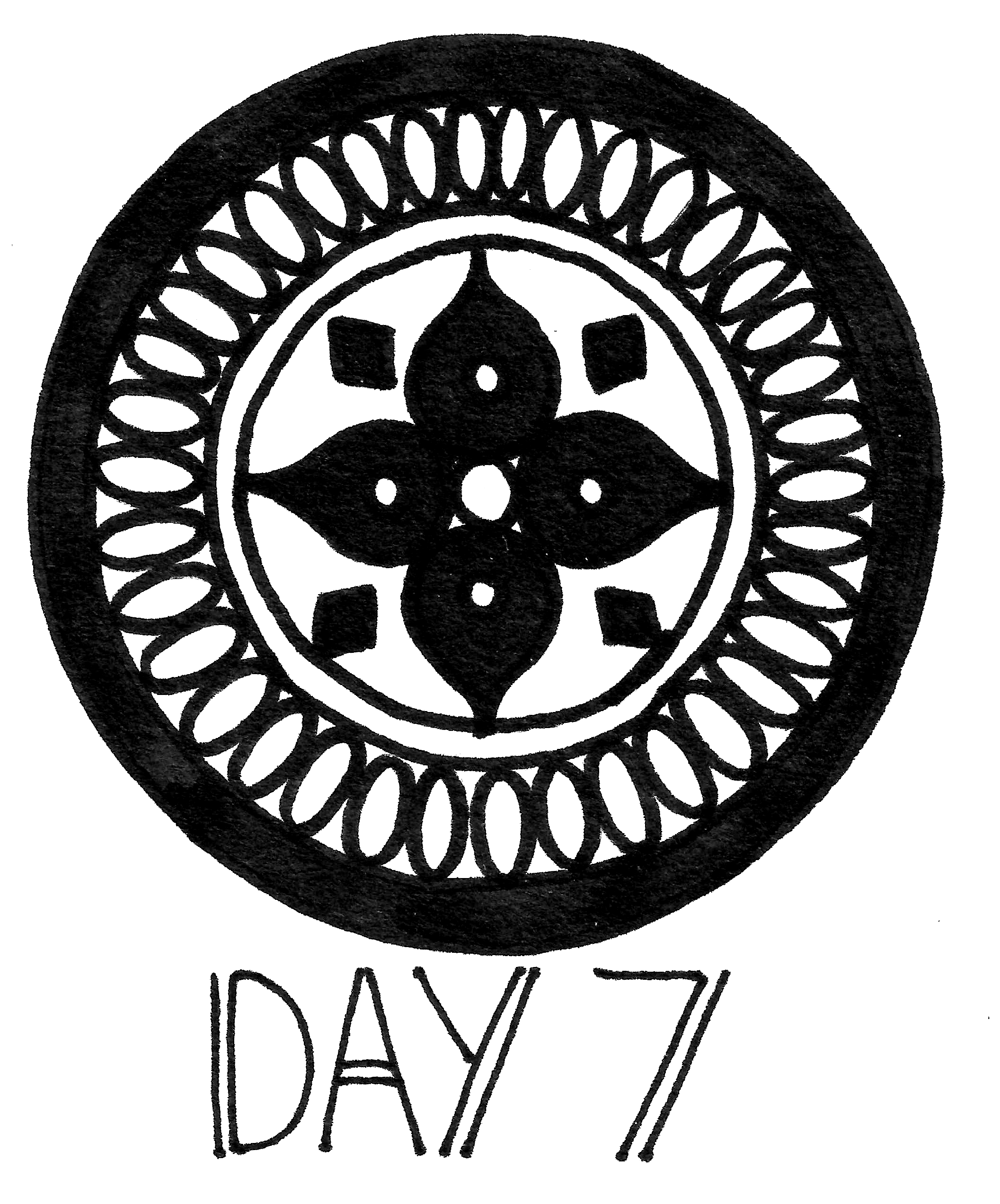 [𝐃𝐚𝐲 𝟕] 𝐅𝐨𝐥𝐥𝐨𝐰 𝐔𝐩 𝐐𝐮𝐞𝐬𝐭𝐢𝐨𝐧𝐬⁣⁣