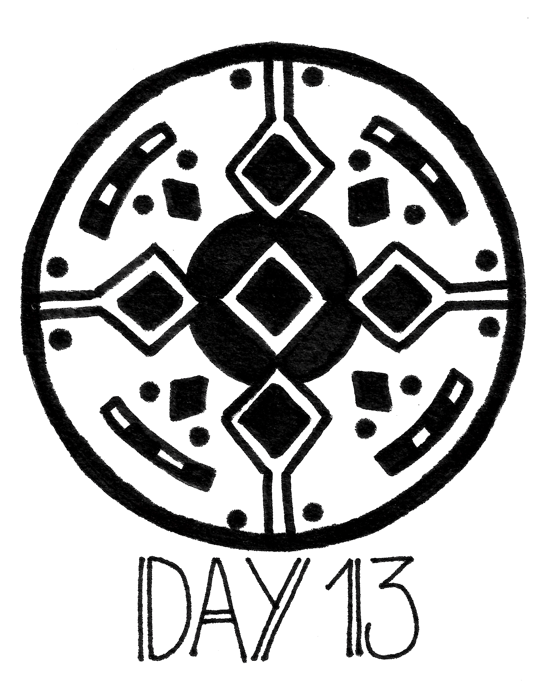 [𝐃𝐚𝐲 𝟏𝟑] 𝐆𝐞𝐧𝐞𝐫𝐚𝐥𝐥𝐲 𝐉𝐮𝐬𝐭 𝐅𝐢𝐧𝐞 - 𝐚𝐤𝐚, 𝐰𝐡𝐚𝐭 𝐭𝐨 𝐝𝐨 𝐢𝐟 𝐲𝐨𝐮’𝐫𝐞 𝐭𝐫𝐚𝐢𝐧𝐢𝐧𝐠 𝐚𝐬 𝐚 𝐦𝐢𝐝𝐰𝐢𝐟𝐞 𝐚𝐧𝐝 𝐥𝐨𝐨𝐤 𝐫𝐞𝐚𝐥𝐥𝐲 𝐲𝐨𝐮𝐧𝐠