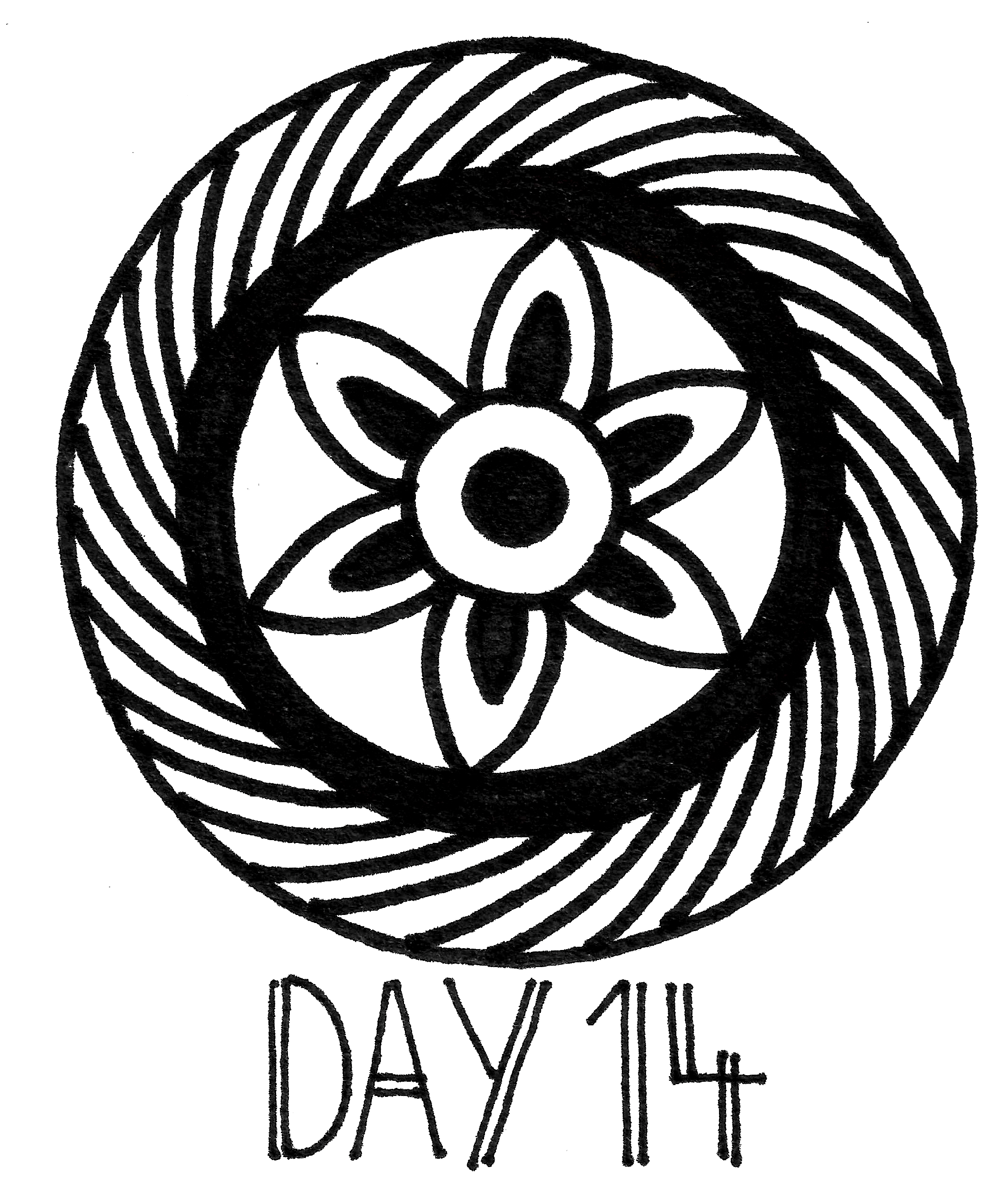 [𝐃𝐚𝐲 𝟏𝟒] 𝐀 𝐓𝐡𝐨𝐮𝐬𝐚𝐧𝐝 𝐃𝐞𝐜𝐢𝐬𝐢𝐨𝐧𝐬