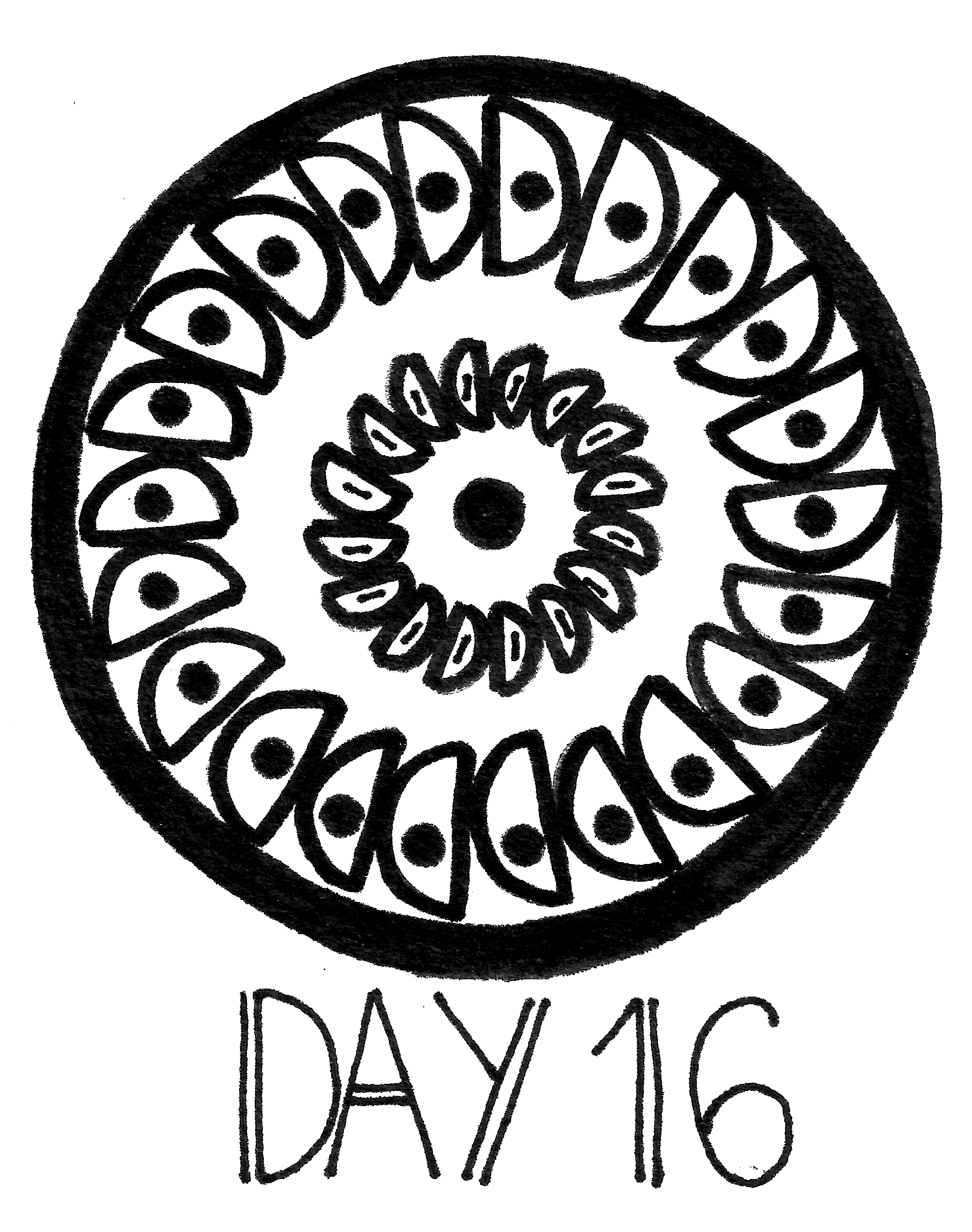 [𝐃𝐚𝐲 𝟏𝟔] 𝐋𝐞𝐚𝐫𝐧𝐢𝐧𝐠 𝐇𝐨𝐰 𝐭𝐨 𝐓𝐡𝐢𝐧𝐤