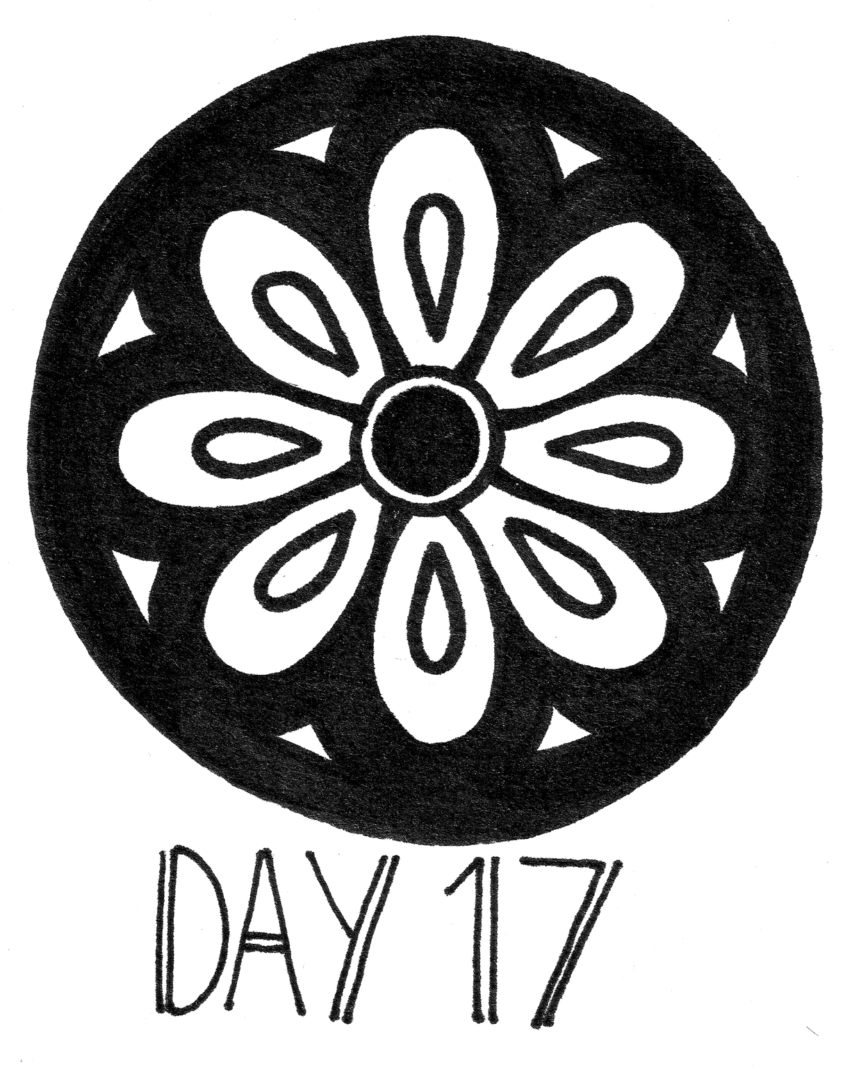 [𝐃𝐚𝐲 𝟏𝟕] 𝐒𝐰𝐞𝐩𝐭 𝐀𝐰𝐚𝐲⁣