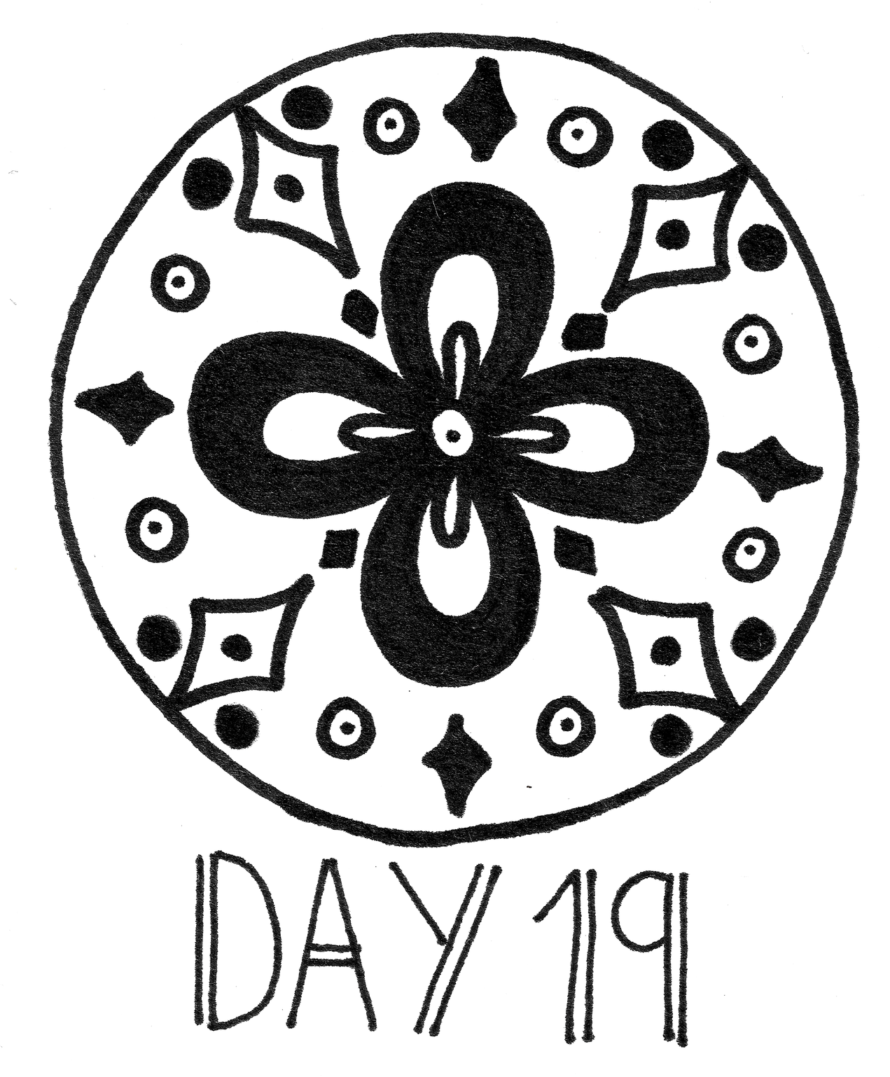 [𝐃𝐚𝐲 𝟏𝟗] 𝐀𝐦𝐚𝐳𝐢𝐧𝐠 𝐓𝐡𝐢𝐧𝐠𝐬