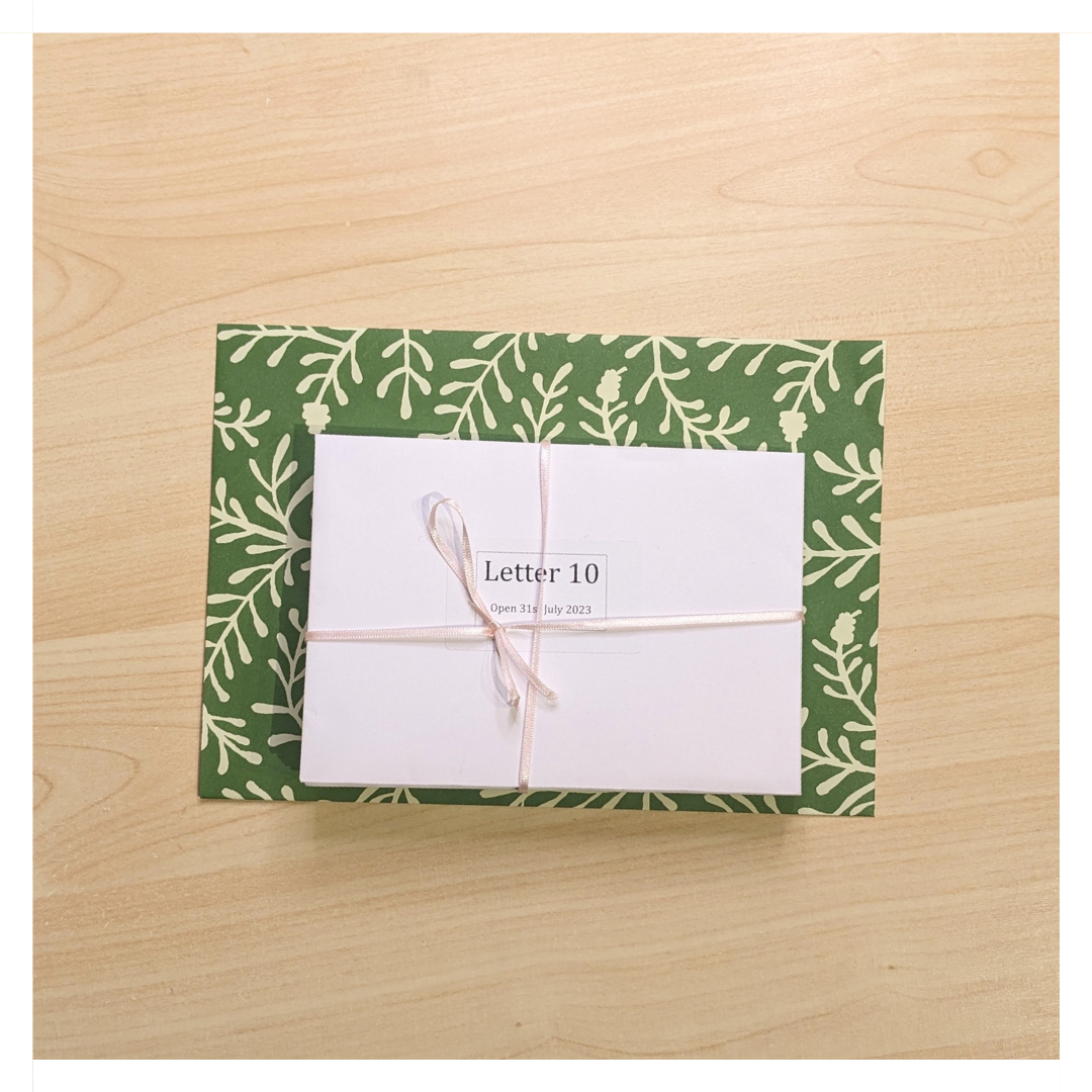 Delivery Unit For Sensitive People: The Complete Set (Sold Out)