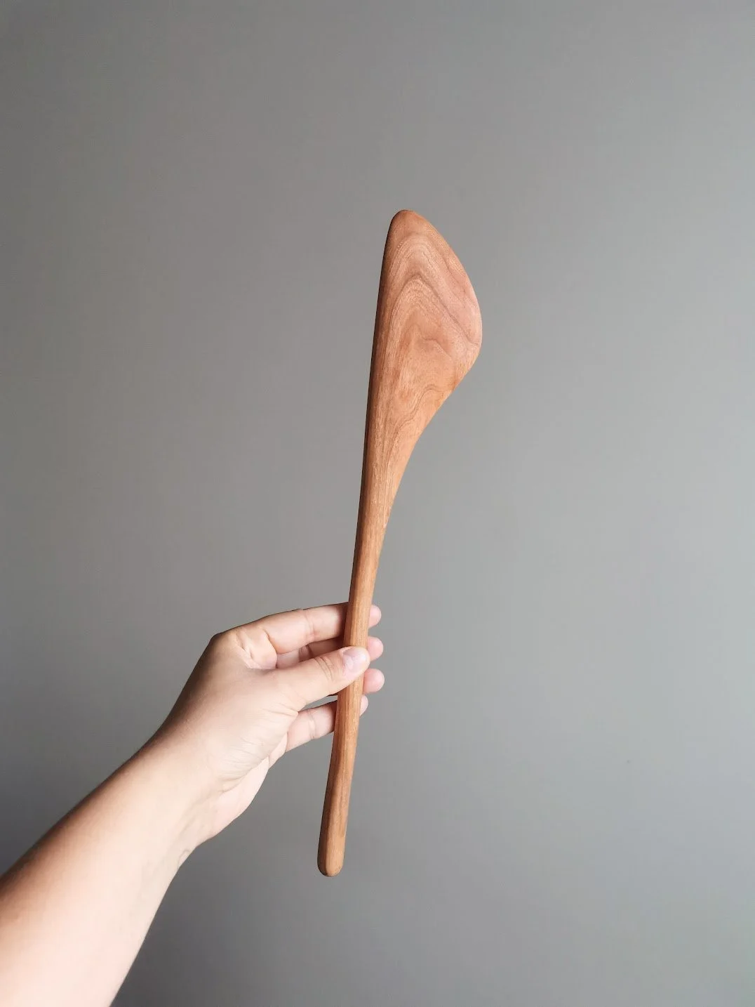 Cherry Spatula