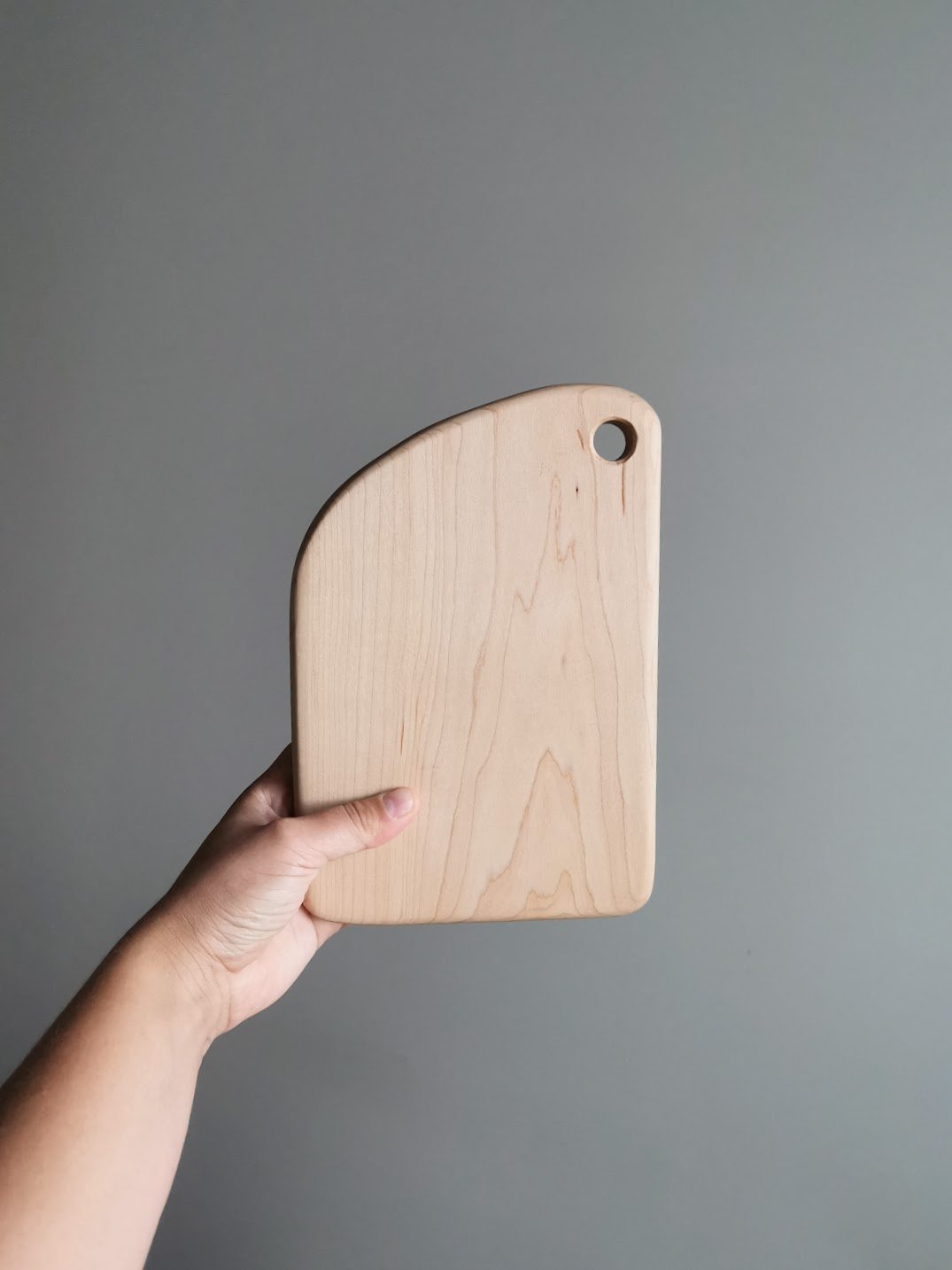 Small Maple Board