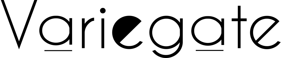 Variegate