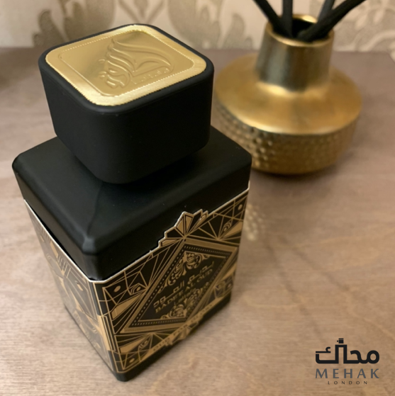 Bade'e Al Oud Oud For Glory (Similar to Initio Parfum Prives Oud for
