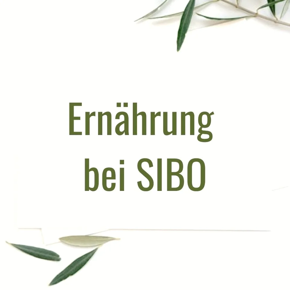 Fragt man das Internet, welche Ern&auml;hrung bei SIBO die richtige ist, bekommt man fast unendlich viele Antworten, z.B.:⁠
1. Die Elemental Diet, bei der man f&uuml;r 2-3 Wochen spezielle Shakes trinkt und nichts anderes isst. ⁠
2. Die Specific Carb