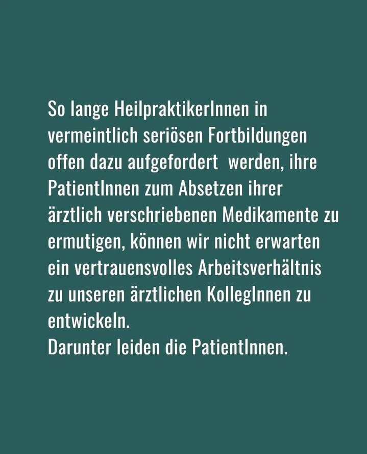 Mehr gibt es dazu eigentlich nicht zu sagen. ⁠
⁠
⁠
⁠
#foodforthought #arztoderheilpraktiker #healthspan #gesundheit
