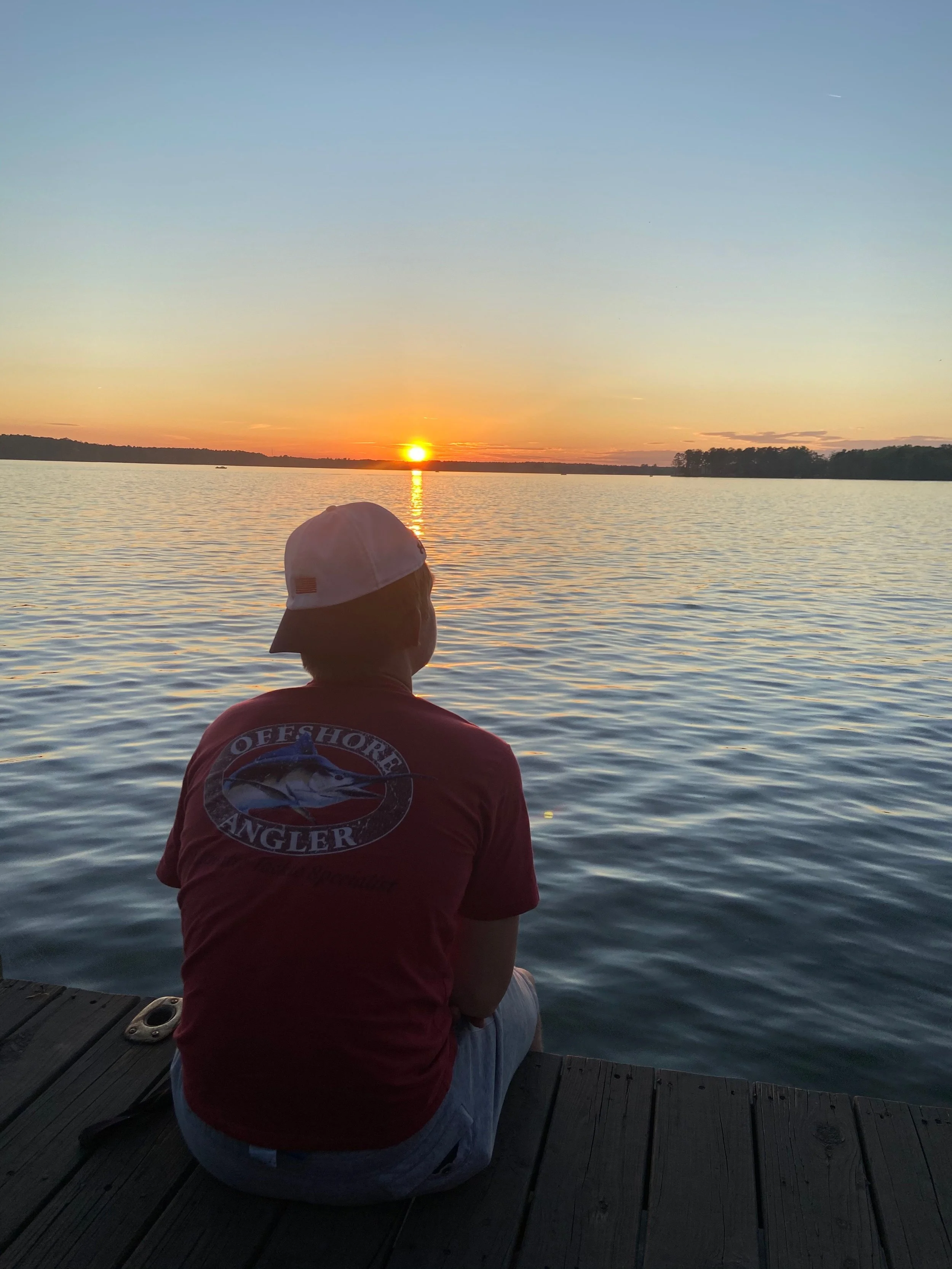 I Remember You; I Miss You “nho”