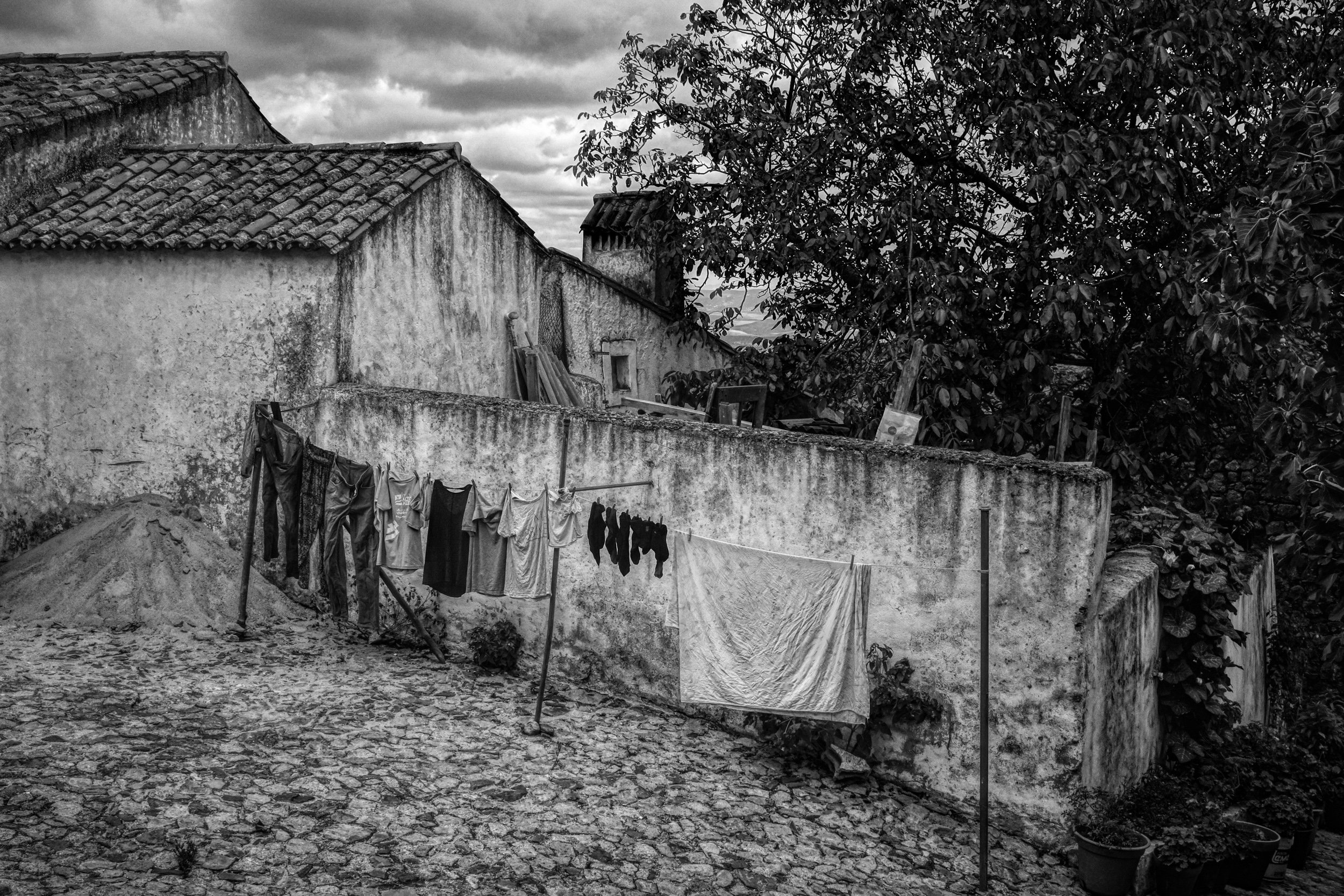 Timeless Black and White Photography