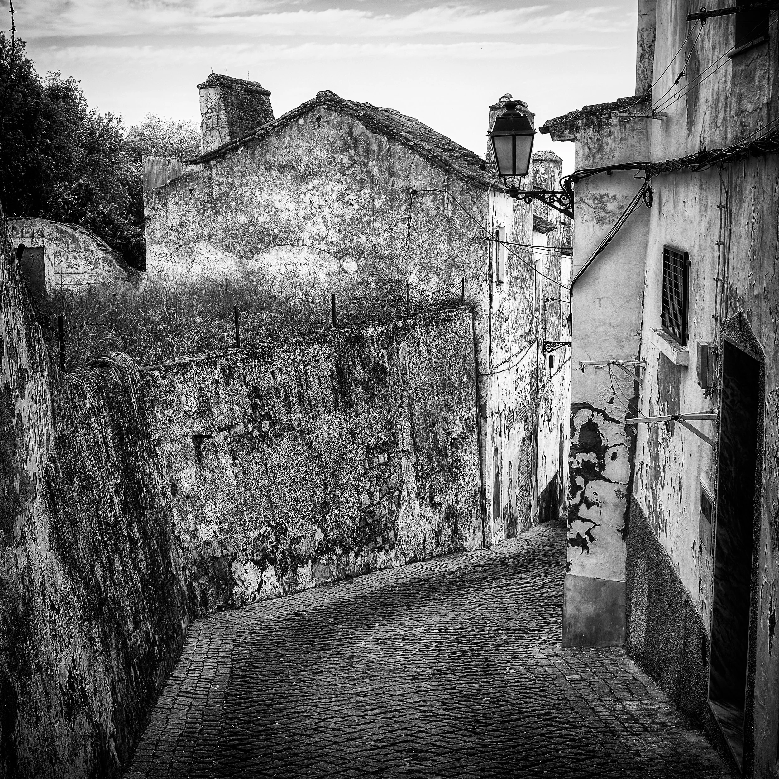 Week 19 - The Texture of Time