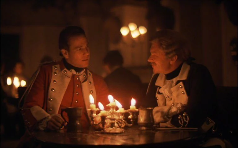 BARRY LYNDON