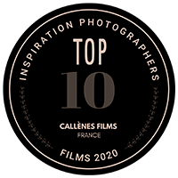 Callenes films top 10 videaste de mariage international