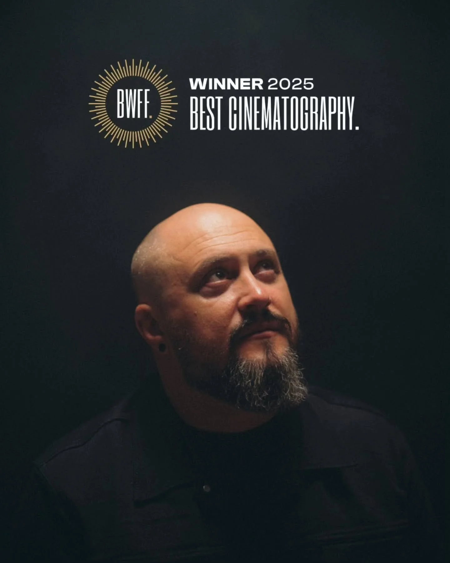 [ British Wedding Film Festival ] @britishweddingfilmfestival

Le 9 f&eacute;vrier dernier, lors de mon s&eacute;jour &agrave; Berlin, j'ai eu la grande surprise et l'immense joie d'apprendre que j'avais remport&eacute; un Award lors de ce prestigieu