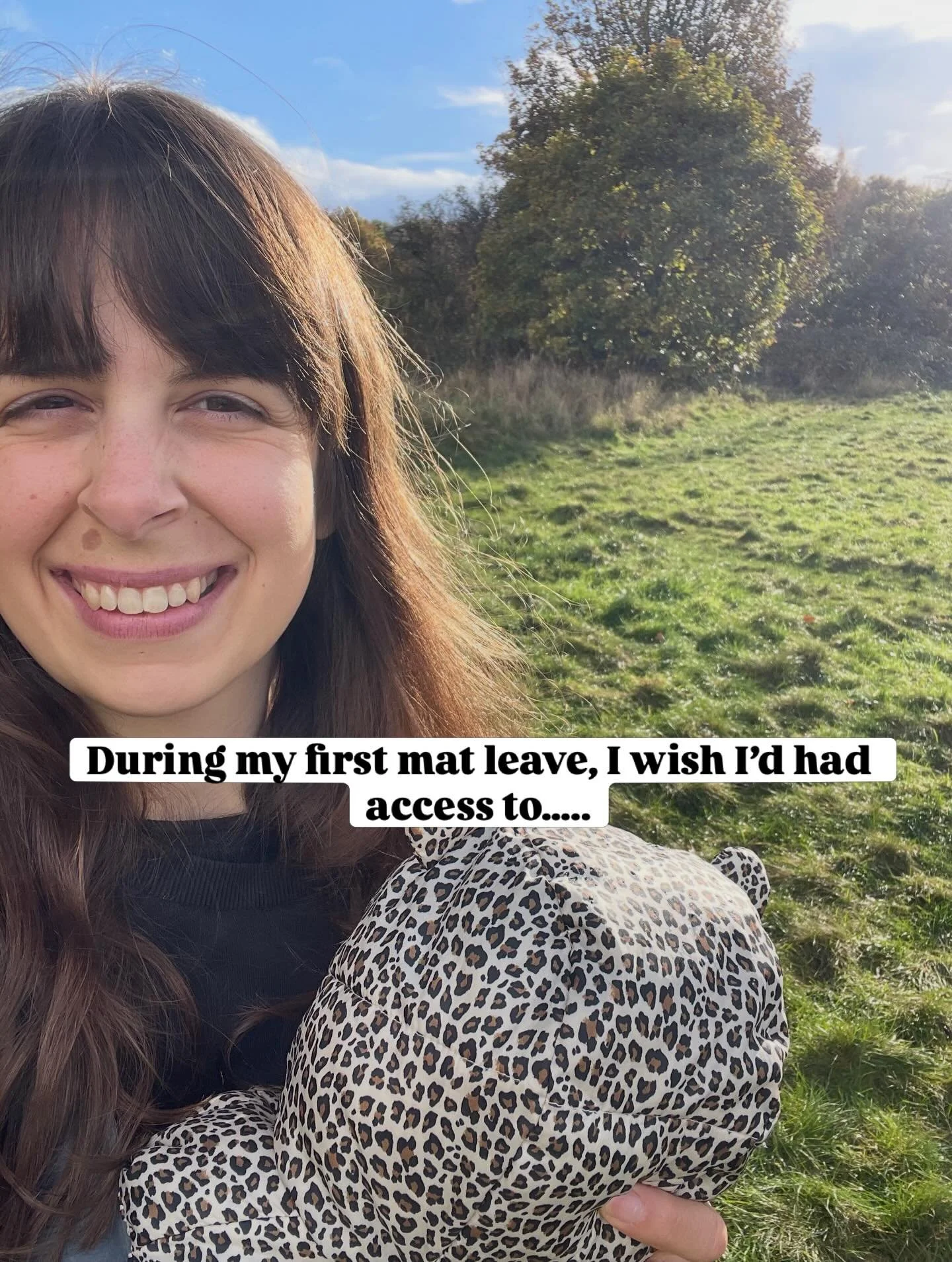 I made my dream mat / parental leave activity! The first block is at @stocked.horsforth Weds 11th March, Weds 25th March and Weds 1st April. I can&rsquo;t wait to see some of you there 🥰